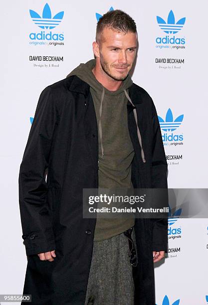 David Beckham attends the adidas Originals by Originals David Beckham... News Photo - Getty Images David Beckham attends the adidas Originals by Originals David Beckham... News Photo - Getty Images