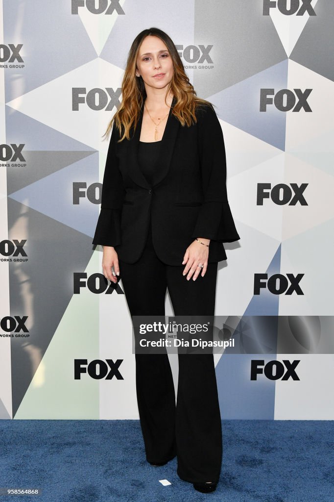 2018 Fox Network Upfront