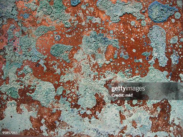 copper & verdigris - patina stock pictures, royalty-free photos & images