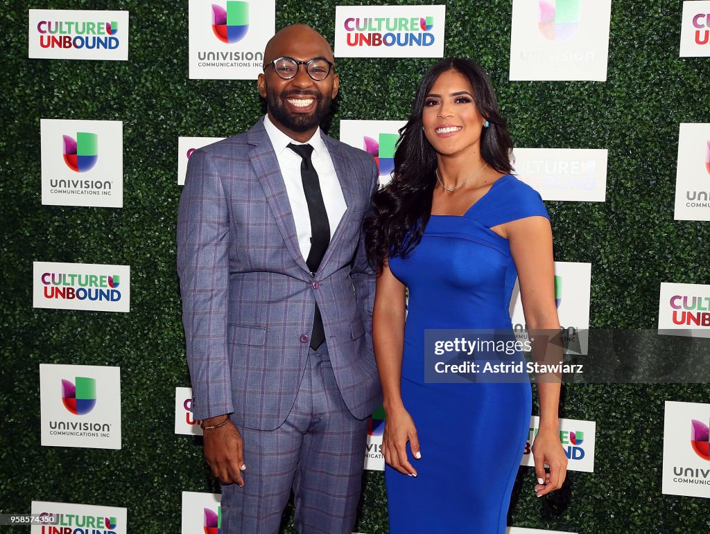 2018 Univision Upfront