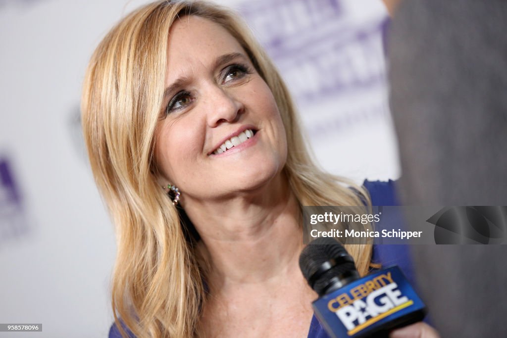 "Full Frontal with Samantha Bee" FYC Event NY
