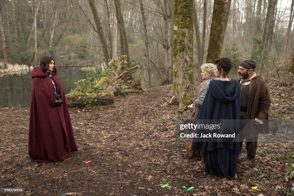 ABC's "Once Upon a Time" - Season Seven