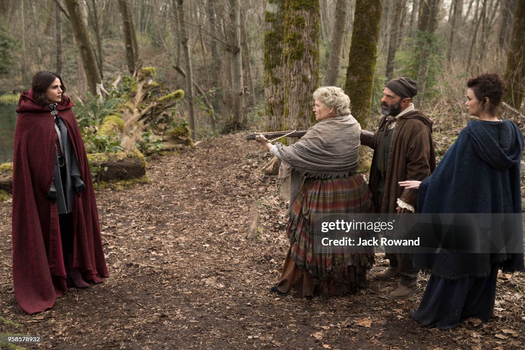 ABC's "Once Upon a Time" - Season Seven