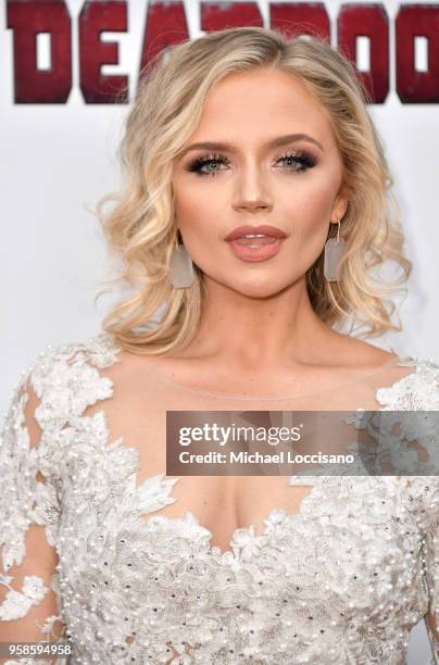 Veronika Dash Photos and Premium High Res Pictures - Getty Images