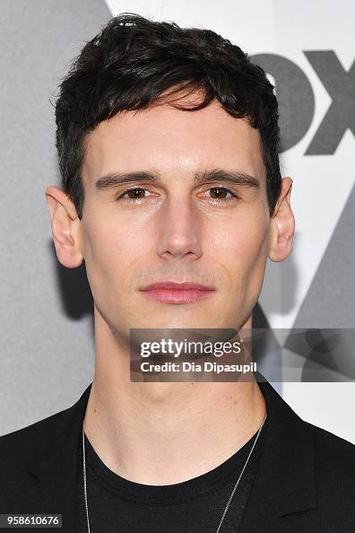 2018 Fox Network Upfront 2018 Fox Network Upfront