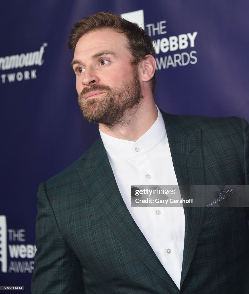 22nd Annual Webby Awards