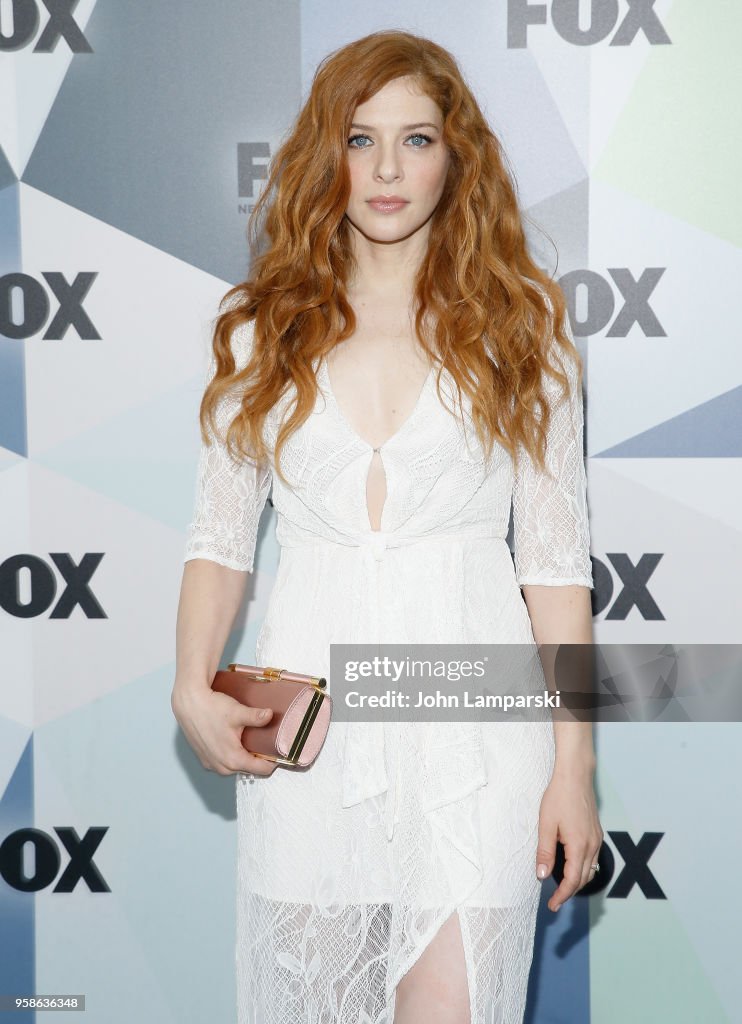 2018 Fox Network Upfront