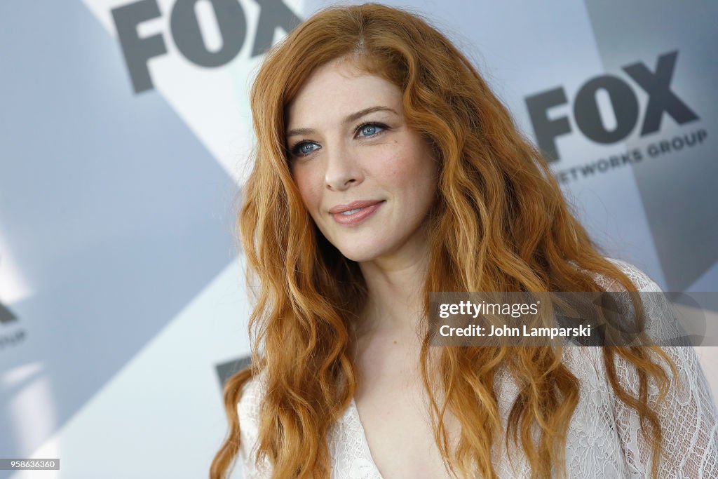 2018 Fox Network Upfront