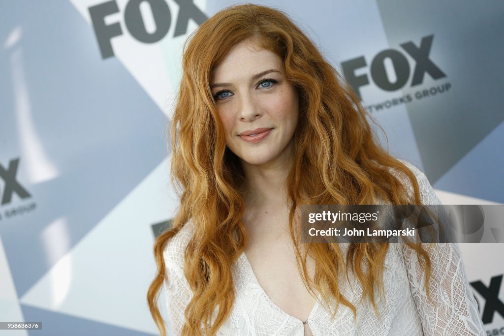 2018 Fox Network Upfront
