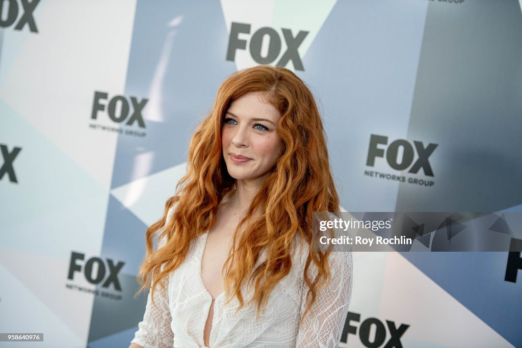 2018 Fox Network Upfront