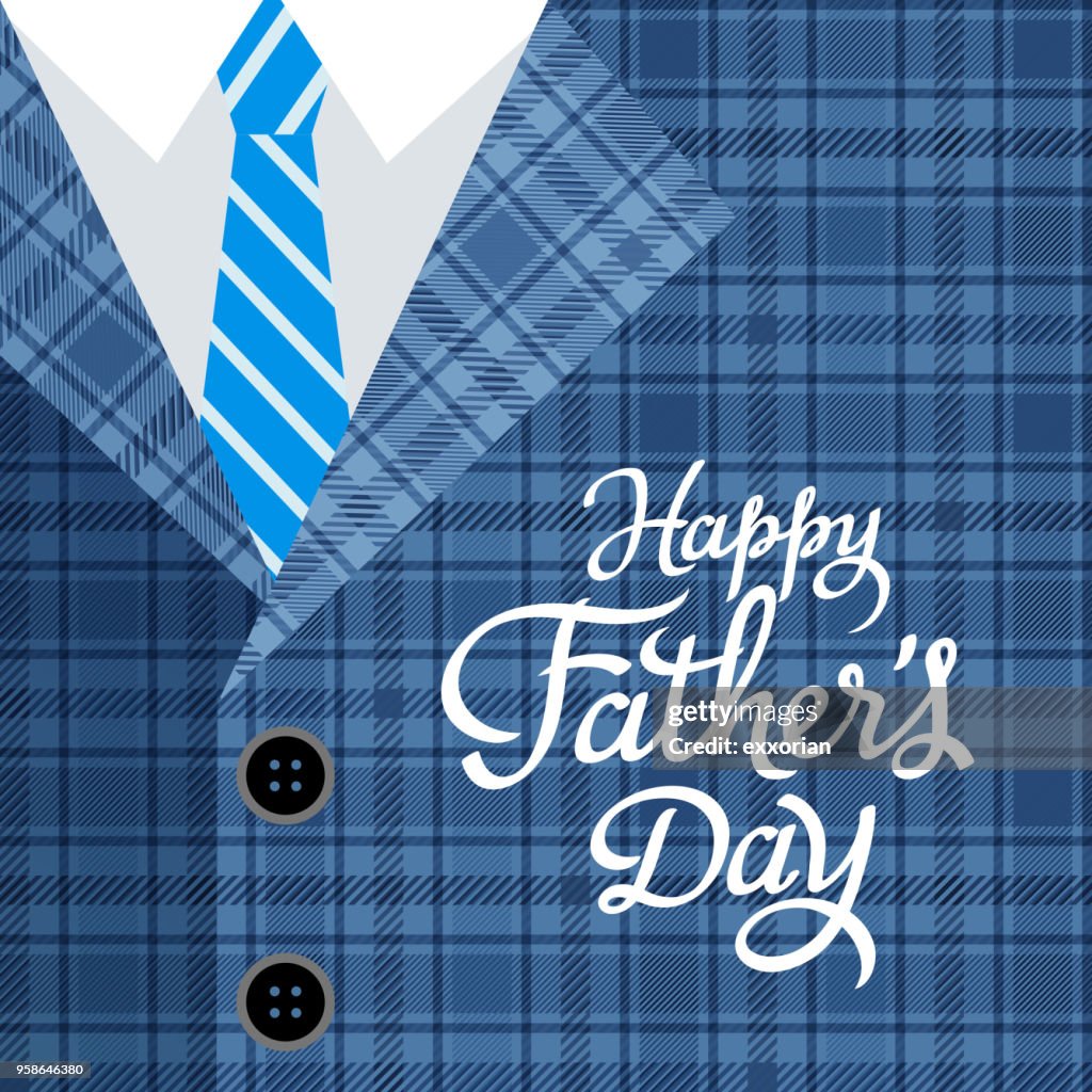 Happy Father's Day