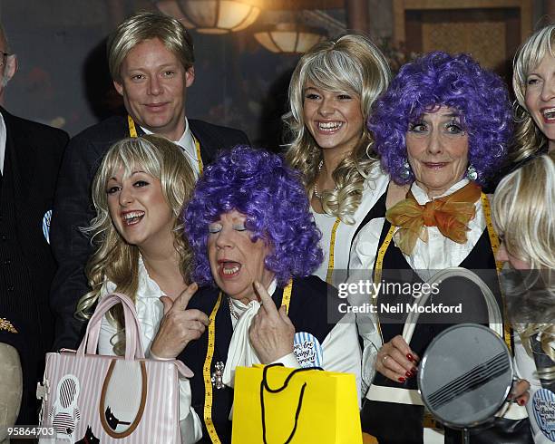 Laila Morse Photos and Premium High Res Pictures - Getty Images