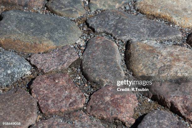 Bumpy Cobblestone Bumpy Floor Photos and Premium High Res Pictures - Getty Images