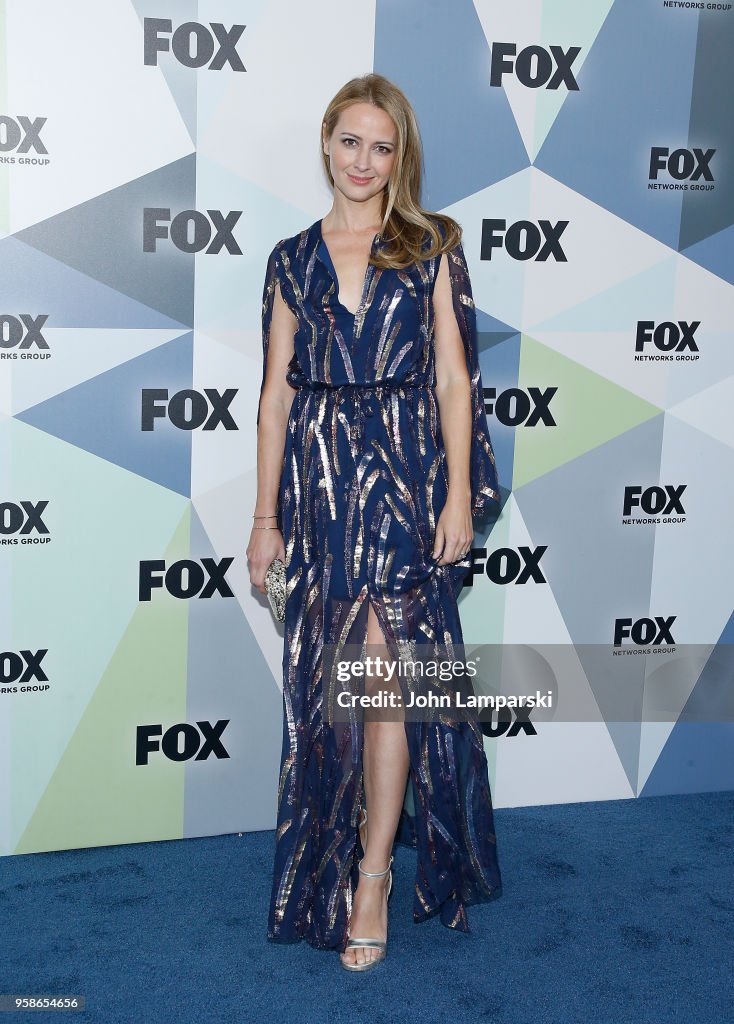 2018 Fox Network Upfront