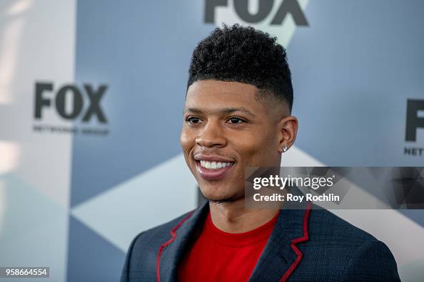 2018 Fox Network Upfront 2018 Fox Network Upfront