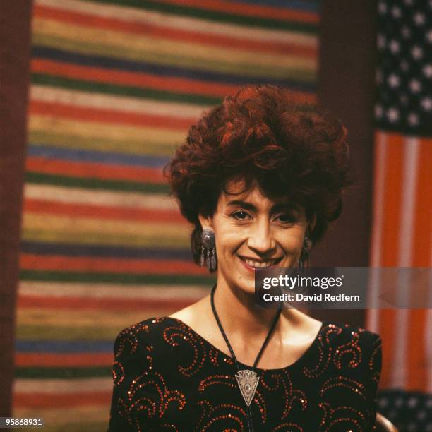 Singer Ralsei 223 Rosie Flores Stock Photos, High-Res Pictures, and Images - Getty Images