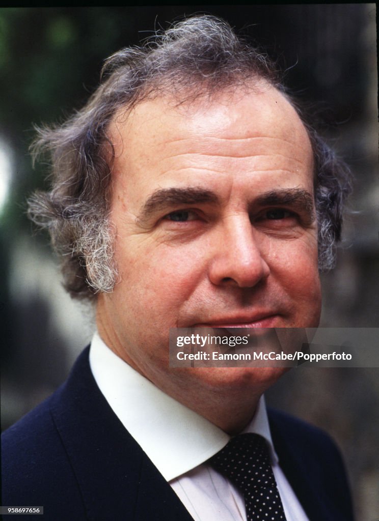 Hugh McIlvanney