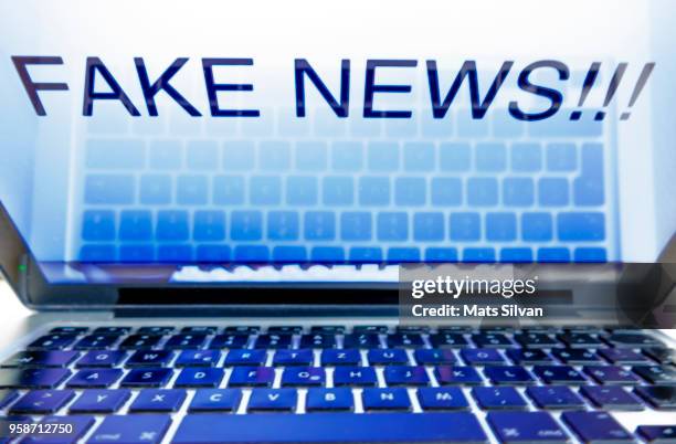 fake news!!! - release schedule stock pictures, royalty-free photos & images