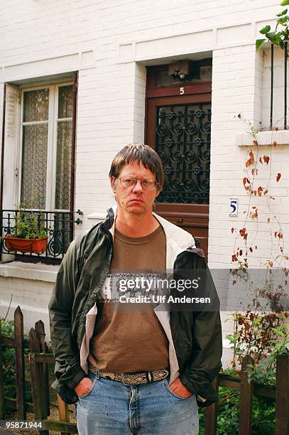 William Vollmann Photos and Premium High Res Pictures Getty Images