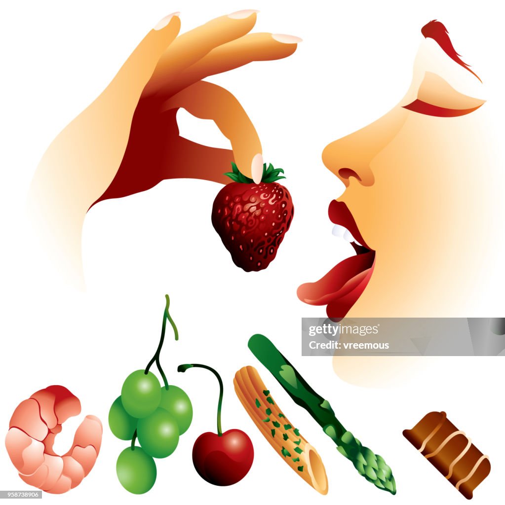Food Bites