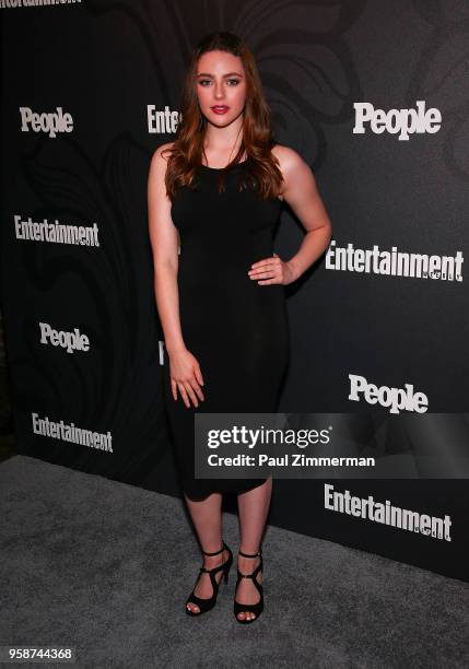 Danielle Ruse 275 Danielle Rose Russell Photos & High Res Pictures - Getty Images