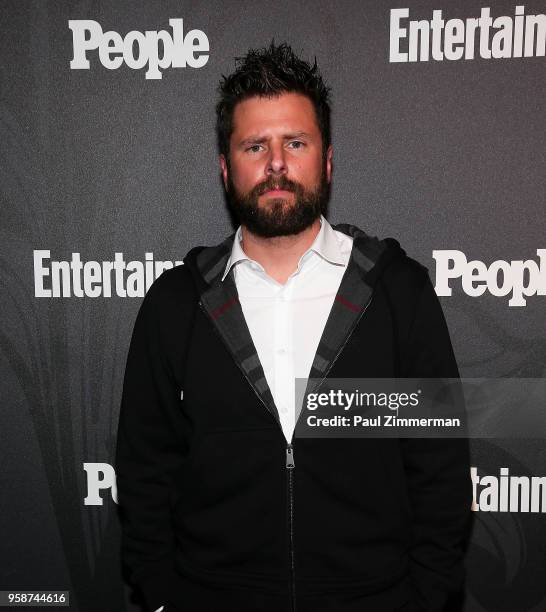 James Roday Rodney 1,837 James Roday Photos & High Res Pictures - Getty Images
