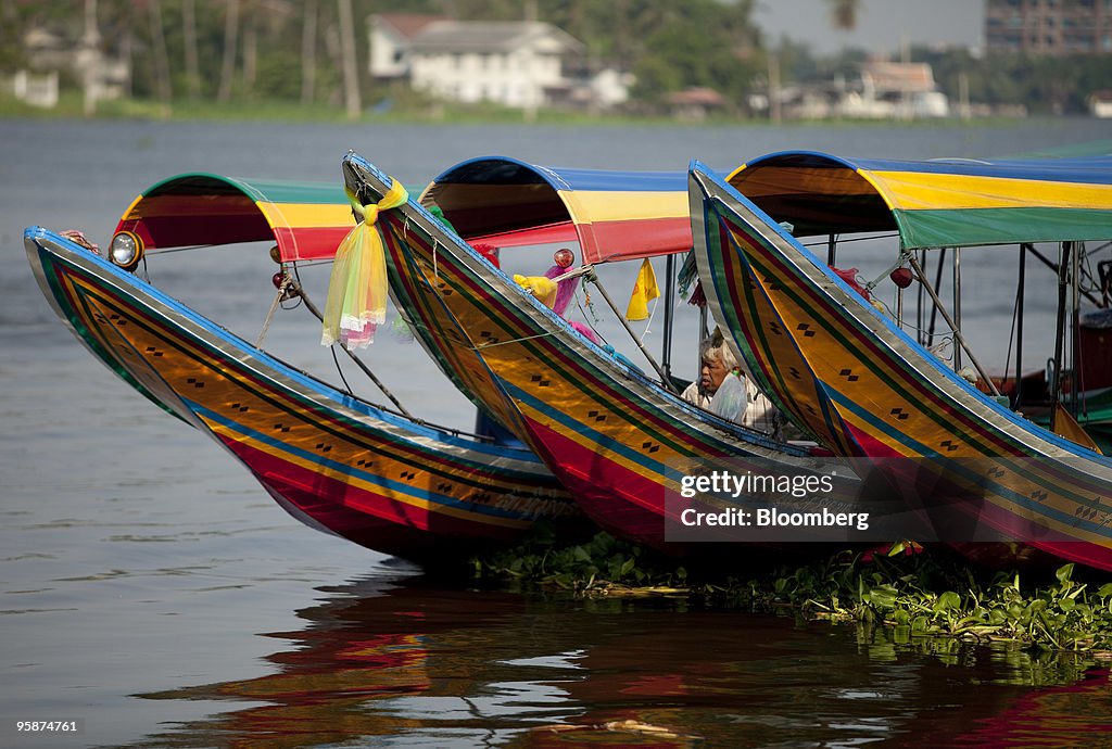 Southeast Asia Tourism