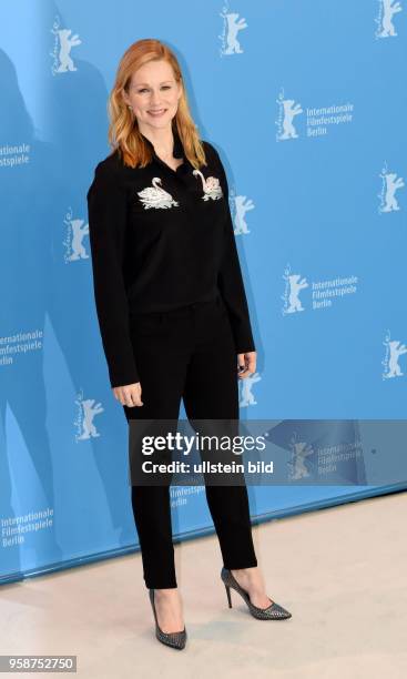 Berlinale - Photo - Call - The Dinner - Laura Linney -