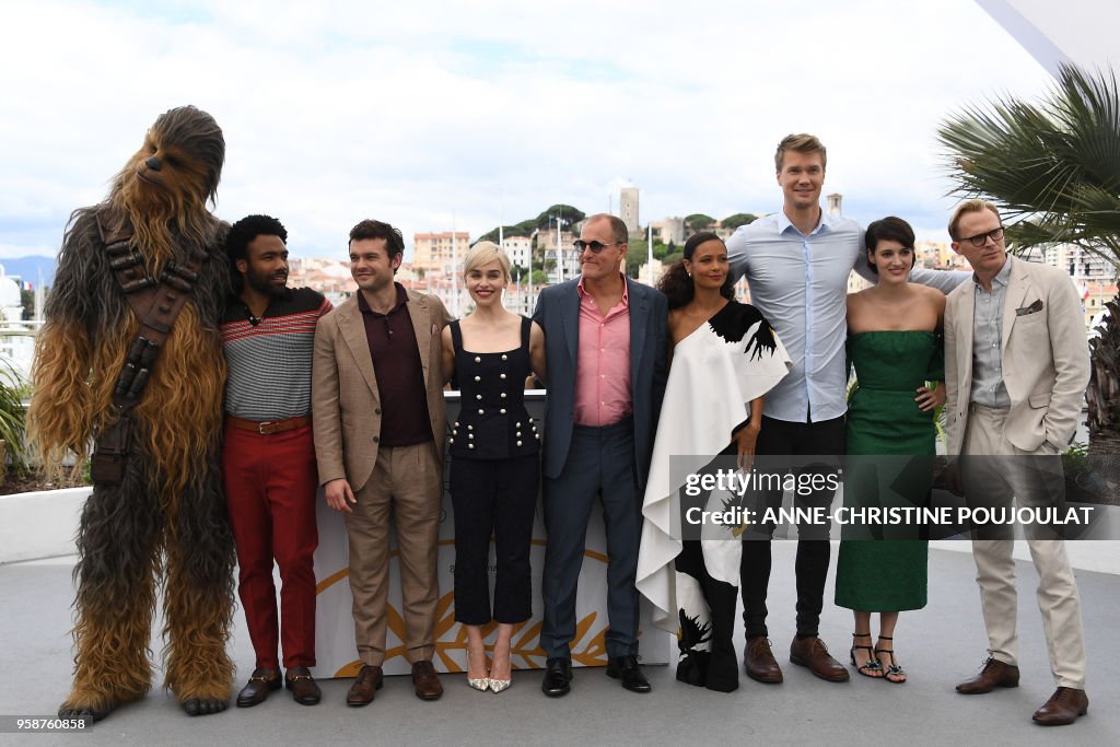 FRANCE-CANNES-FILM-FESTIVAL
