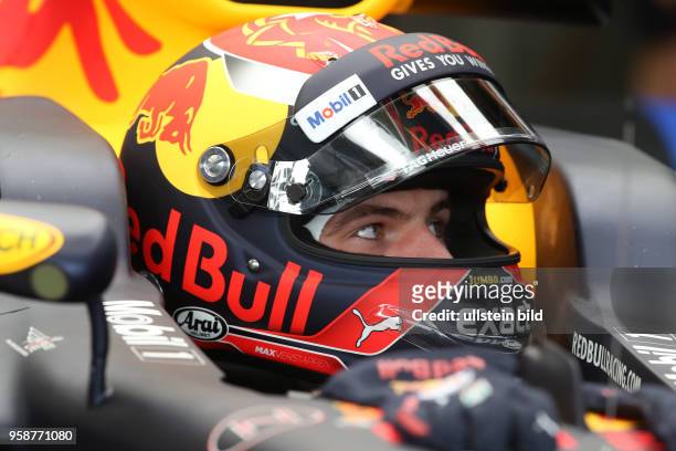 Max Verstappen, Red Bull Racing, formula 1 GP, Australien, Melbourne,