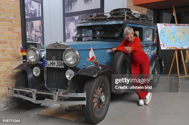 Heidi Inzer 478 Heidi Hetzer Photos & High Res Pictures - Getty Images