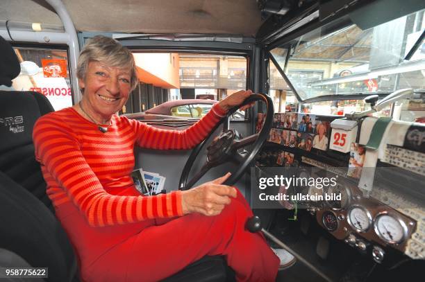 Heidi Inzer 478 Heidi Hetzer Photos & High Res Pictures - Getty Images