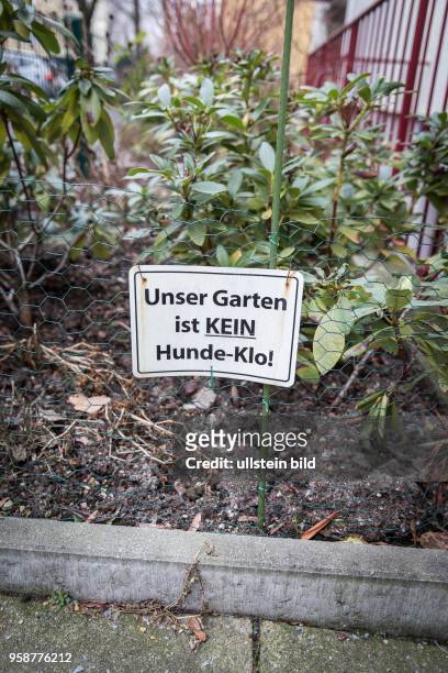 Deutschland Germany Berlin auf der Grünen Woche
