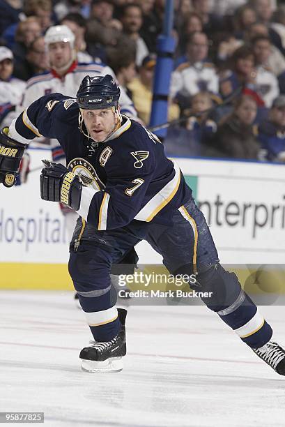 1,659 Keith Tkachuk And St Louis Blues Stock Photos, High-Res