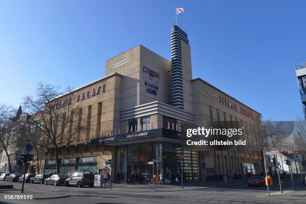 84 Titania Palast Berlin Stock Photos, HighRes Pictures, and Images