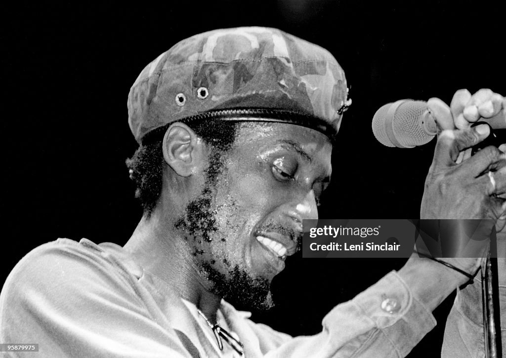 Jamaican Reggae Pioneer Jimmy Cliff Performs Live In 1978 In Ann jamaican-reggae-pioneer-jimmy-cliff-performs-live-in-1978-in-ann