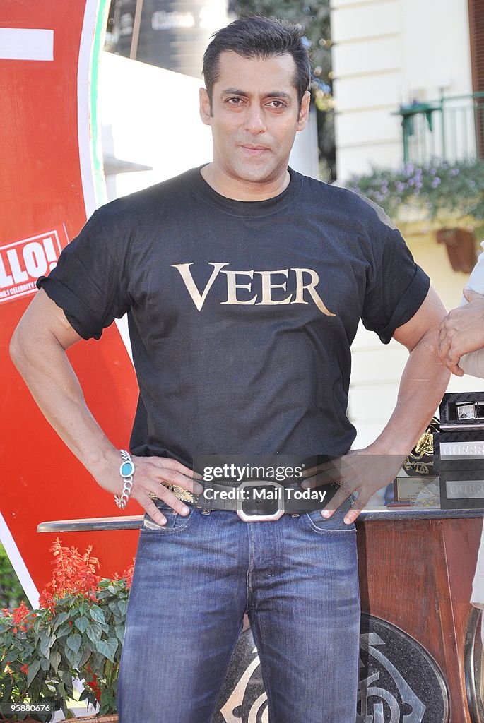 Mumbai Celebrity Sightings