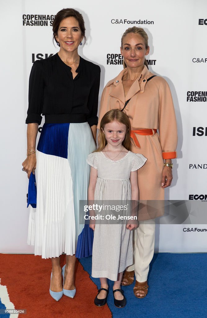 Copenhagen Fashion Summit 2018