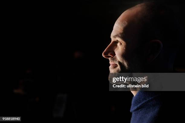 Germany/ Berlin/ Potsdamer Platz/ Berlinale/ Photo Call zum Film T2 TRAINSPOTTING mit: Jonny Lee Miller