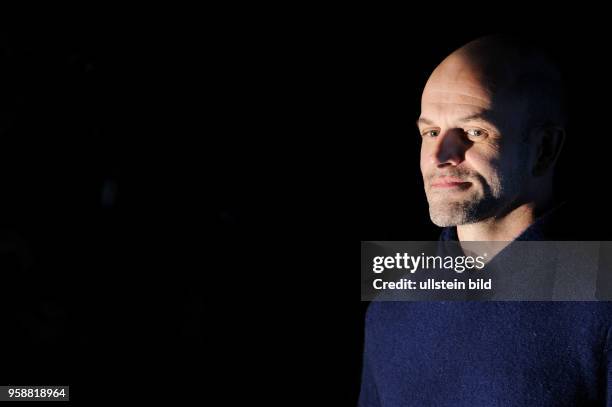 Germany/ Berlin/ Potsdamer Platz/ Berlinale/ Photo Call zum Film T2 TRAINSPOTTING mit: Jonny Lee Miller