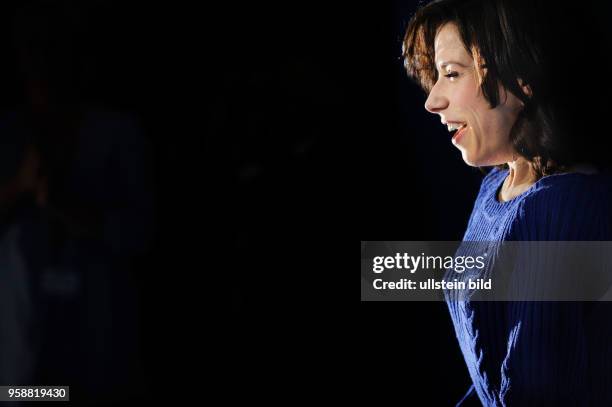 Germany/ Berlin/ Potsdamer Platz/ Berlinale/ Photo Call zum Film MAUDIE mit: Sally Hawkins