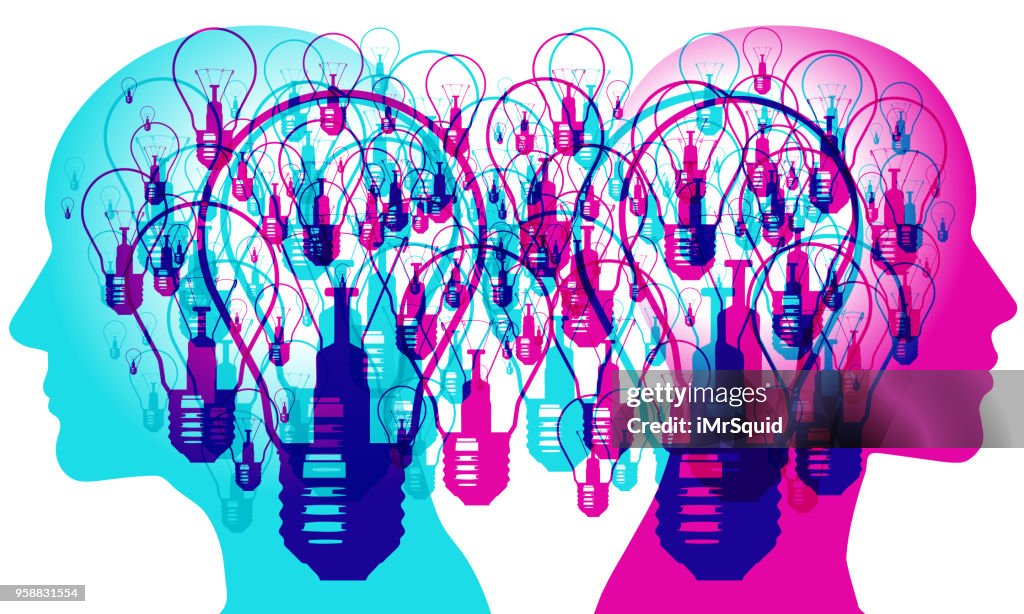 Ideas Shared Between