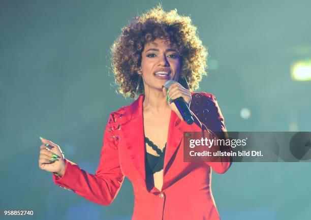 Starley Hope, besser bekannt unter ihrem Künstlernamen Starley, ist eine australische Singer-Songwriterin. Bekanntheit erlangte sie mit dem Lied Call...