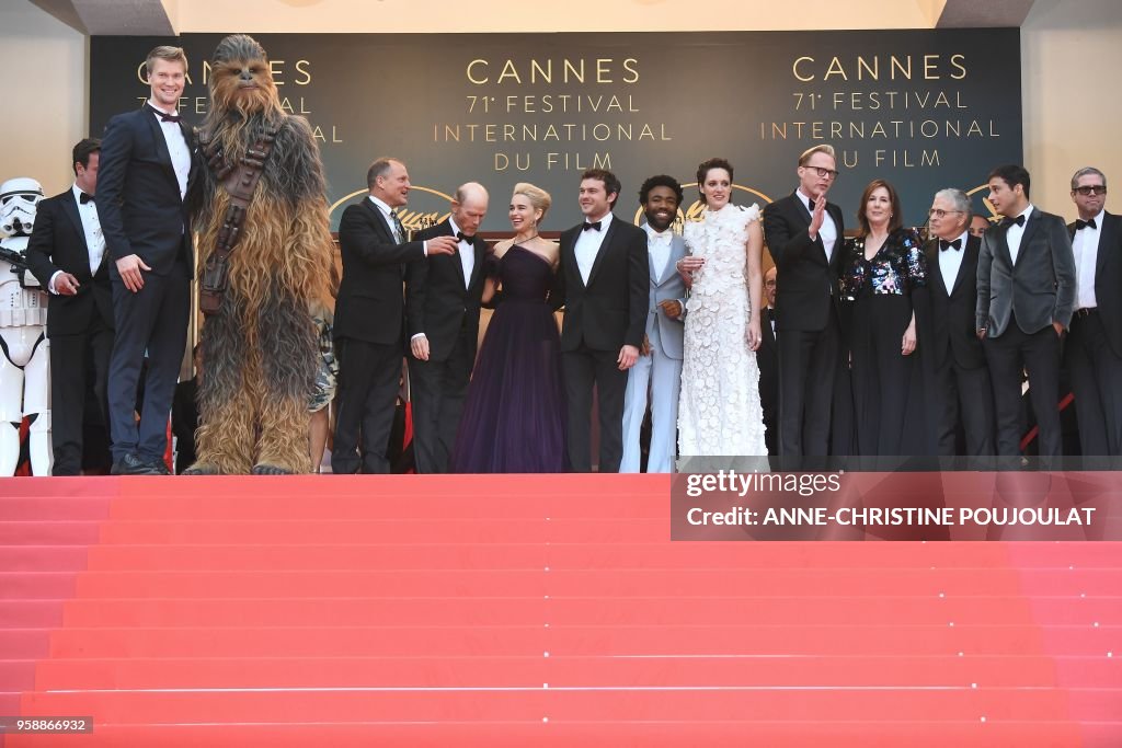 FRANCE-CANNES-FILM-FESTIVAL