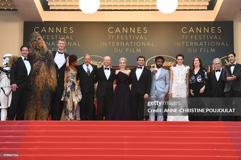 FRANCE-CANNES-FILM-FESTIVAL