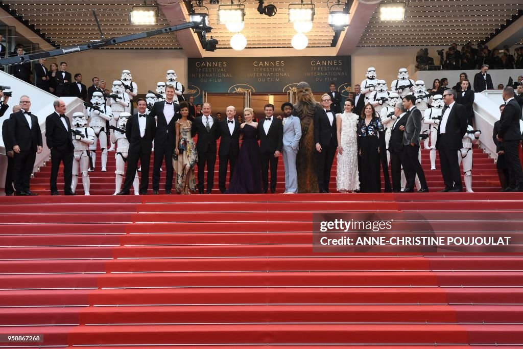 FRANCE-CANNES-FILM-FESTIVAL