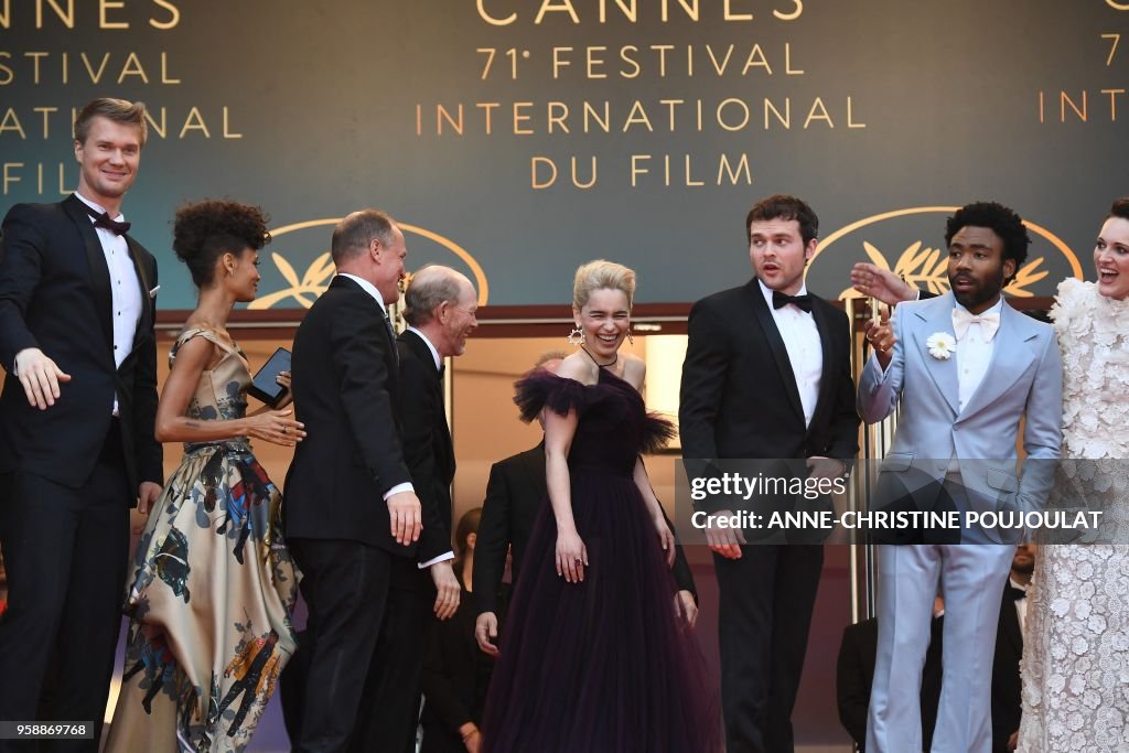 FRANCE-CANNES-FILM-FESTIVAL