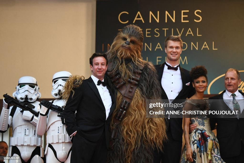 FRANCE-CANNES-FILM-FESTIVAL