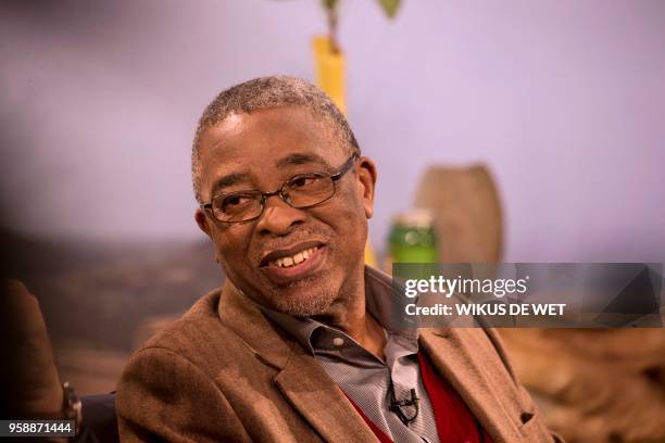 Moeletsi Mbeki Photos and Premium High Res Pictures Getty Images