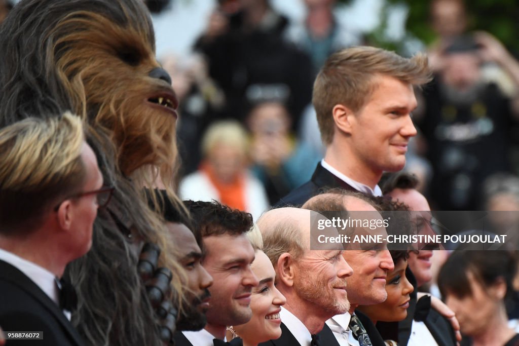 FRANCE-CANNES-FILM-FESTIVAL